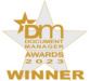 DM Awards 2023 Winner