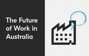 KYOCERA The Future of Work in Australia