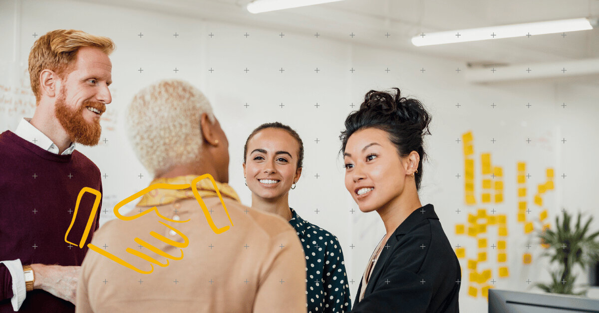 Breaking Down Business Silos