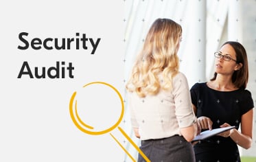 Kyocera security audit