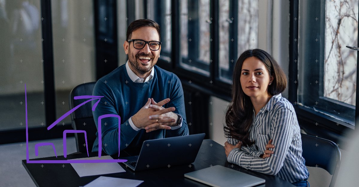 How to Boost Business Efficiency & Drive Growth