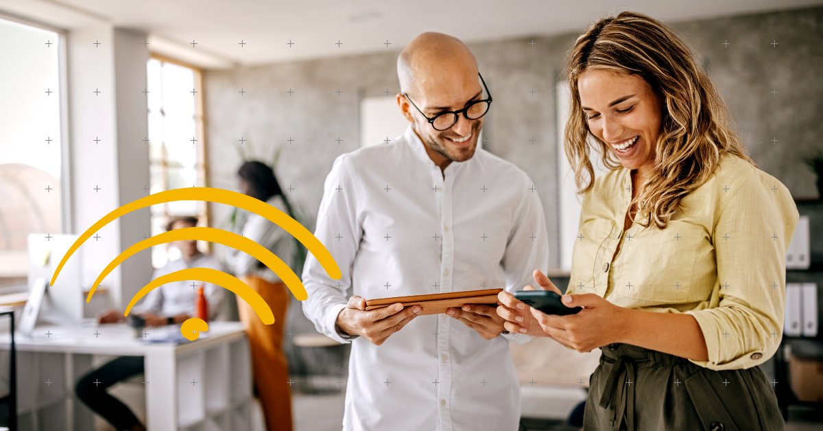 Your Guide to An Effective Hybrid Workplace Strategy