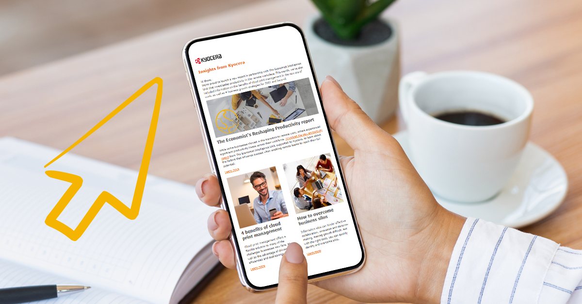 kyocera-newsletter-subscription