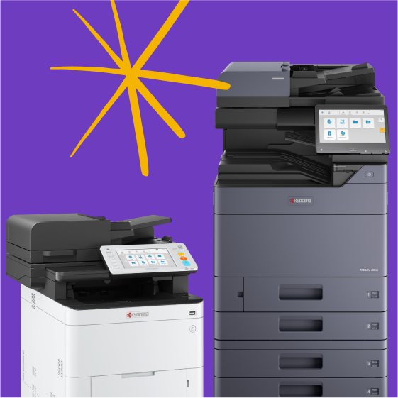 Managed Print Services