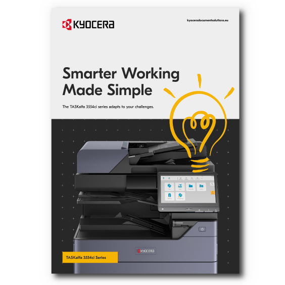 Smarter Working Made Simple ebook
