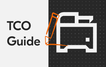 Kyocera TCO guide
